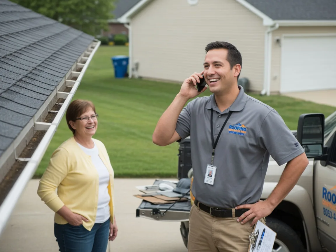 Local Roofing Contractors Mosier, OR FAQs